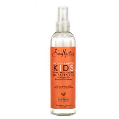 Low Cost PH | Shea Moisture, Extra-Nourishing Shampoo Conditioner Detangler Kids Curling