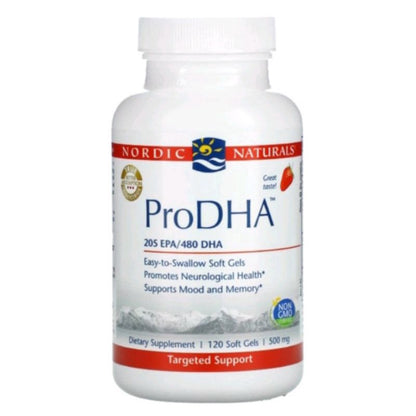 LowCostPh | Nordic Naturals, DHA Xtra, Strawberry, EPA Xtra, Great Lemon,ProDHA, Strawberry, 500 mg,