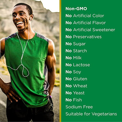 LowCostPH | Doctors Best High Absorption Iron with Ferrochel Nature's Bounty, Gentle Iron, 28 mg,