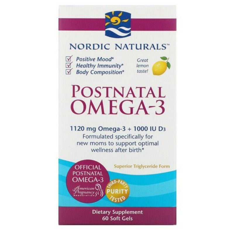 LowCostPh | Nordic Naturals, Postnatal Omega-3, NATURELO, Vitamin Code, Milkies, New Chapter,