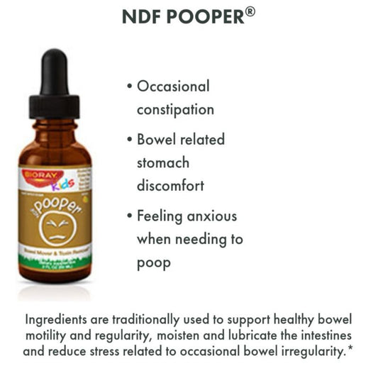 LowCostPh | Bioray, Kids, NDF, Tummy, Sleepy, Happy, Calm, Popper, 2 fl oz | 4 fl oz