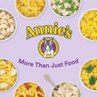 Low Cost PH | Annie's Homegrown, Organic Macaroni & Cheese Mac n Cheese, Real Aged Cheddar Vegan Mac