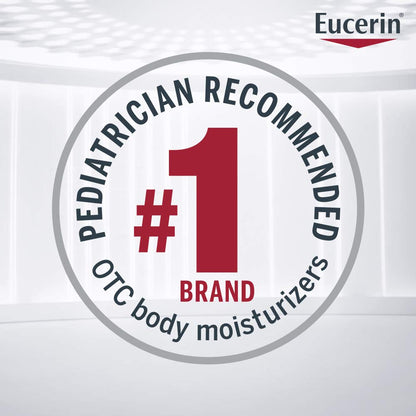 Low Cost PH | Eucerin Baby Eczema Relief Body Cream - Steroid & Fragrance Free for 3+ Months of Age