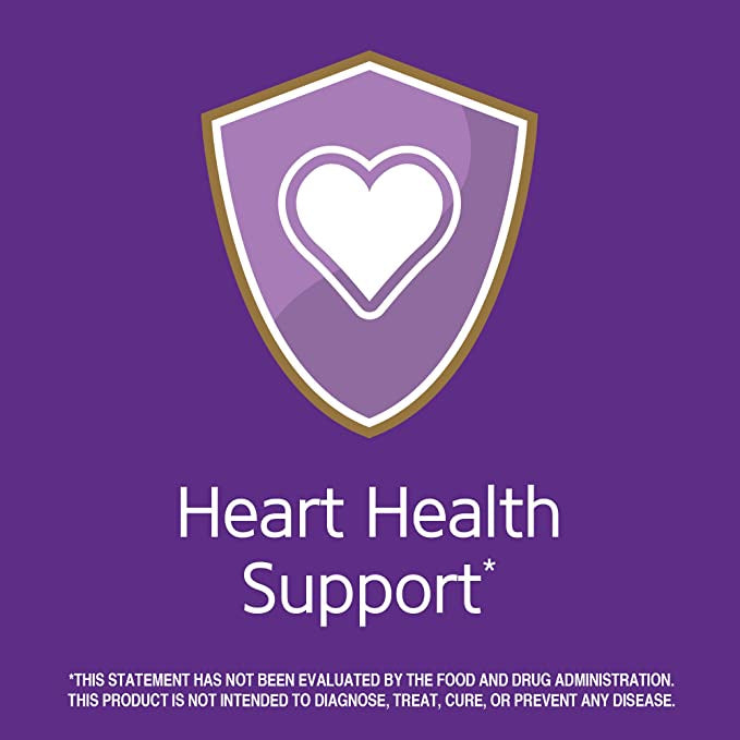 USA Onhand | 21st Century, Fish Oil ( Heart Health Support )
