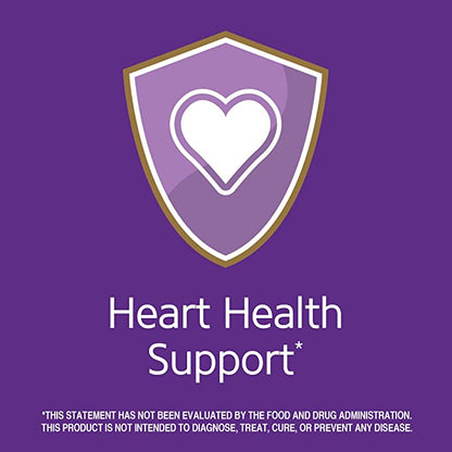 USA Onhand | 21st Century, Fish Oil ( Heart Health Support )
