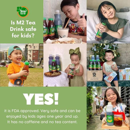 Low Cost PH | Check out M2 Malunggay Tea Drink Concentrated and Ready to Drink For Lactating Mom.