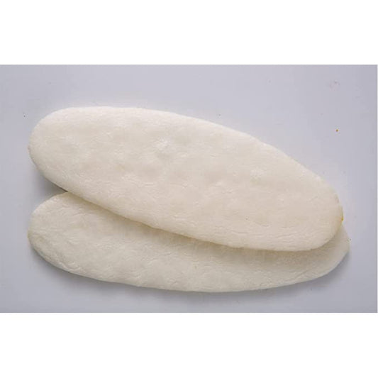 Low Cost PH | Mum-Mum, Original Rice Rusks, Banana, Apple Pumpkin, 24 Rusks, 1.76 oz.