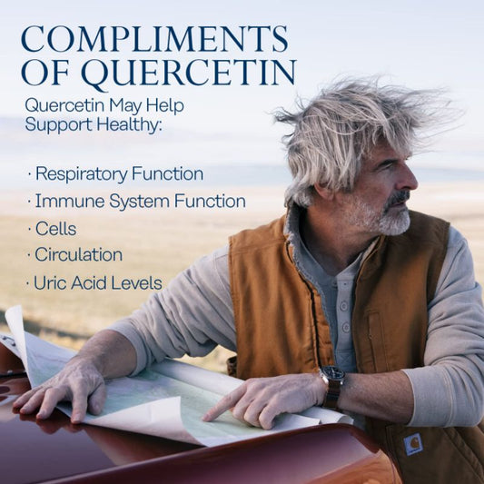 LowCostPH | Solaray, Quercetin, 500 mg, Mega Quercetin, 600 mg, VegCaps, Natural Factors, Quercetin,