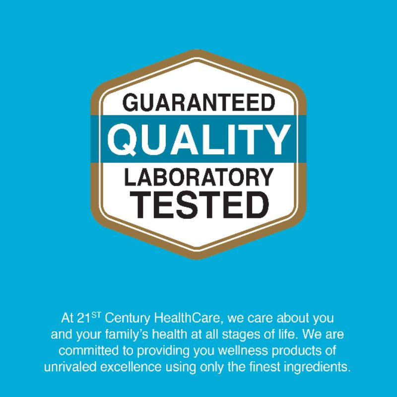 LowCostPH | 21st Century, Selenium, 200 mcg, 60 Capsules | AntiOxidant and Thyroid Support