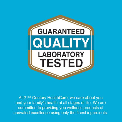 LowCostPH | 21st Century, Selenium, 200 mcg, 60 Capsules | AntiOxidant and Thyroid Support