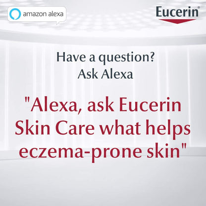 Low Cost PH | Eucerin Baby Eczema Relief Body Cream - Steroid & Fragrance Free for 3+ Months of Age
