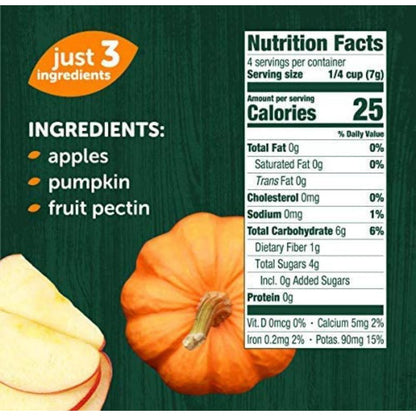 Low Cost PH | Beech-Nut Naturals Breakfast with Yogurt Apple Kale Yogurt Stage 2/3, (99 g) Each