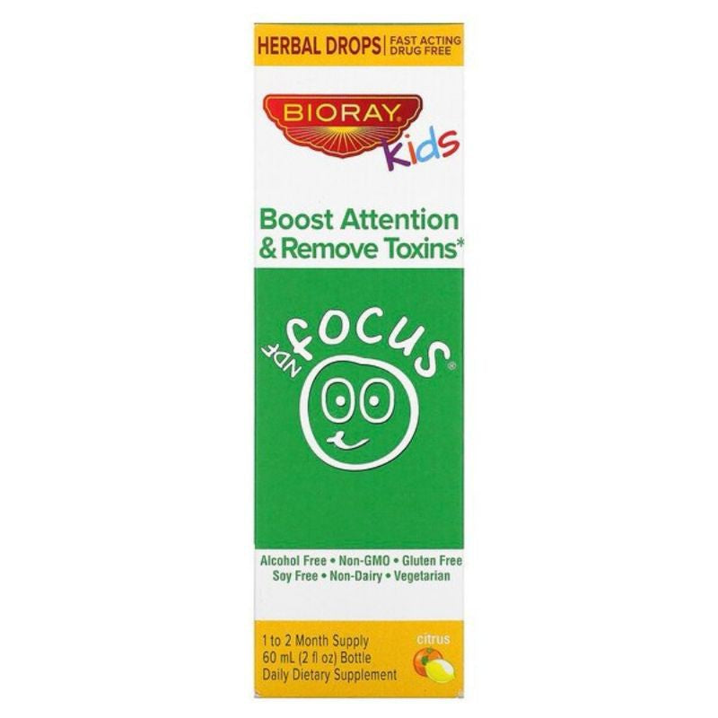 LowCostPh | Bioray, Kids, NDF, Tummy, Sleepy, Happy, Calm, Popper, 2 fl oz | 4 fl oz