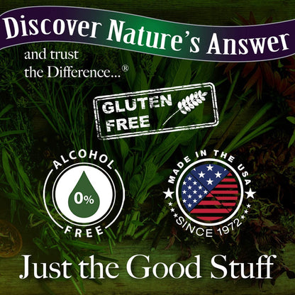LowCostPh | Nature's Answer, Propolis Extract, Alcohol-Free, 1,000 mg,1 fl oz, Healthy Immune System