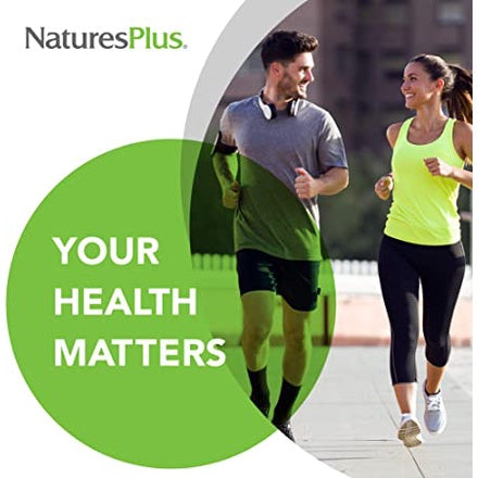 LowCostPh | NaturesPlus, Total Digestive Wellness, GI Natural, 90 Bi-Layered Tablets