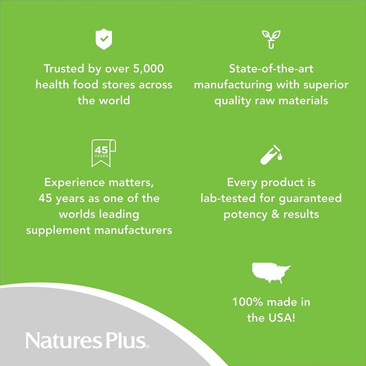 LowCostPh | NaturesPlus, Source of Life, Power Teen, For Her, Sugar Free, Natural Wild Berry