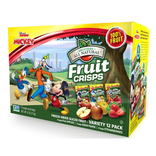 LowCostPH | Surf Sweets, Jelly Beans, Gummy Bears 78g, Freeze Dried Fuji Apple & Cinnamon Crisps 10g