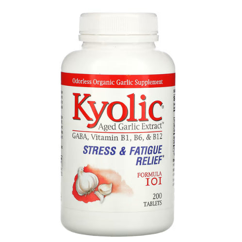 USAOnhand | Kyolic, Aged Garlic Extract, Cardiovascular Health