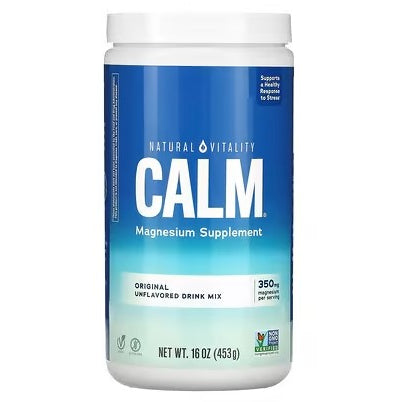 Low Cost PH | Natural Vitality, CALM, The Anti-Stress Drink Mix,  Anti Stress Drinks Powder.