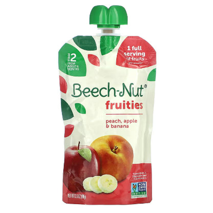 LowCostPH | Earth Best | Beechnut| Organic Baby Food, Stage 3, 9 & 2yrs+