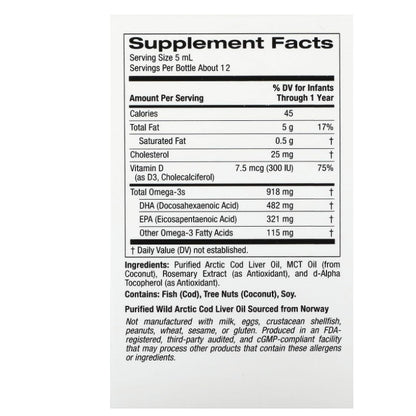 LowCostPH | California Kid's Chewable DHA | California Gold Nutrition Children's DHA,  Triglyceride