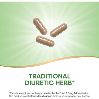 Nature's Way, Dandelion Root