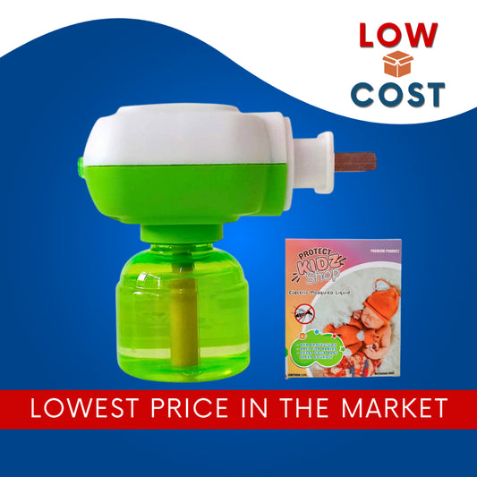 Low Cost PH | Protect Kidz Shop harmless electric insect killer mosquito repellent liquid.