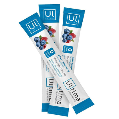 LowCostPH | NutriBiotic, Essential Electrolytes \ Ultima Replenisher, Electrolyte Drink Mix.