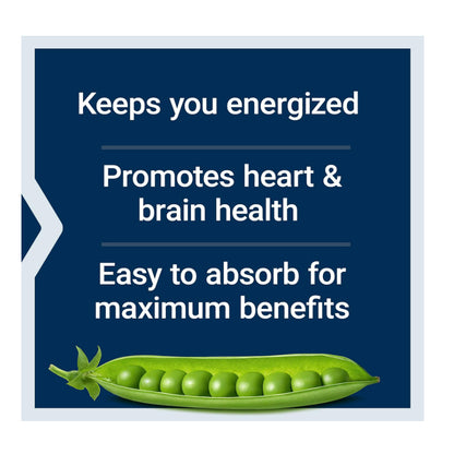 LowCostPH | Doctor's Best Fully Active B Complex, Non-GMO, Gluten| B12 |BioActive Complete B Complex