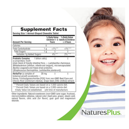 Low Cost PH | Source of Life, Animal Parade, Tummy Zyme with Active Enzymes, Probiotics, Acidophilus