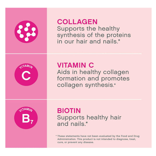 USA Onhand | NeoCell, Super Collagen, + Vitamin C & Biotin ( Supports Healthy Hair, Skin, Nails )