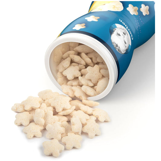 Little Sunshine | Gerbers Puffs, Puffed Grain Snack, 8+ Months,, 1.48 oz (42 g) Baby Snacks