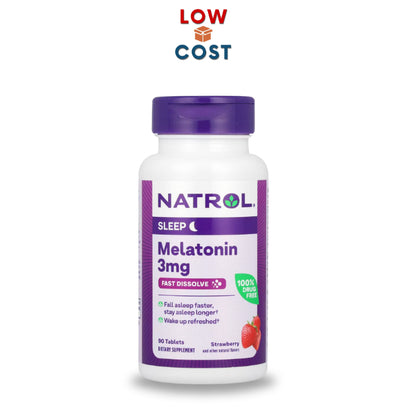Low Cost PH | Melatonin Gummies for Kids, Helps Sleep Better, 10mg 5mg 3mg 1mg