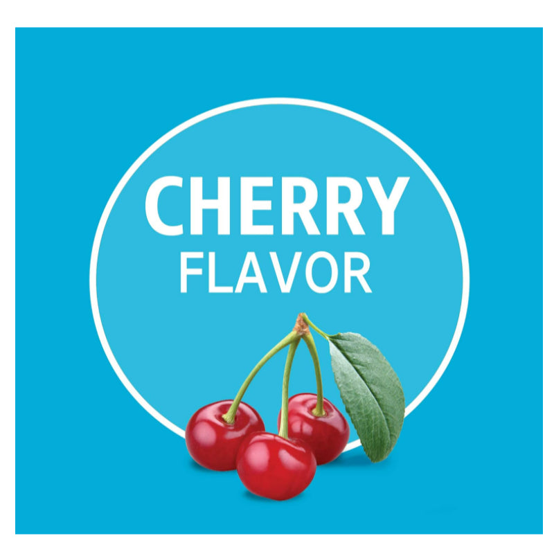 LowCostPH | 21st Century, Zinc Plus Vitamins C & B-6, Chewable, Cherry Flavor, 90 Tablets