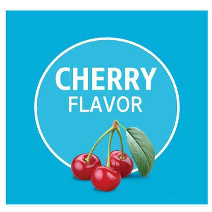 LowCostPH | 21st Century, Zinc Plus Vitamins C & B-6, Chewable, Cherry Flavor, 90 Tablets