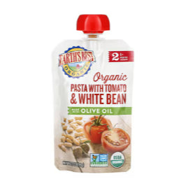 LowCostPh  | Earth's Best, Organic Veggie Puree, 6+ Months, 3.5 oz (99 g)