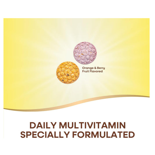 LowCostPH | Nature's Way, Alive! Kids Gummies, Multi-Vitamin for Children, Chewables
