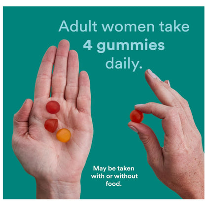 LowCost PH| SmartyPants, Prenatal Multi & Omegas, Lemon, Orange and Strawberry Banana, 120 Gummies