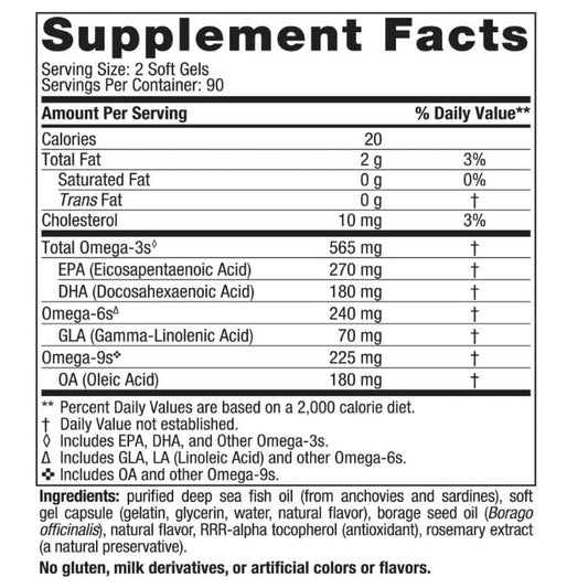USA Onhand | Nordic Naturals, Complete Omega Junior, Ages 6-12 ( Children's Health )