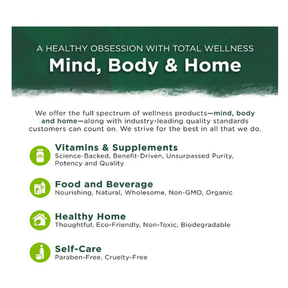 LowCostPH | Swanson Triple Magnesium Complex ( Muscle and Bone Health )