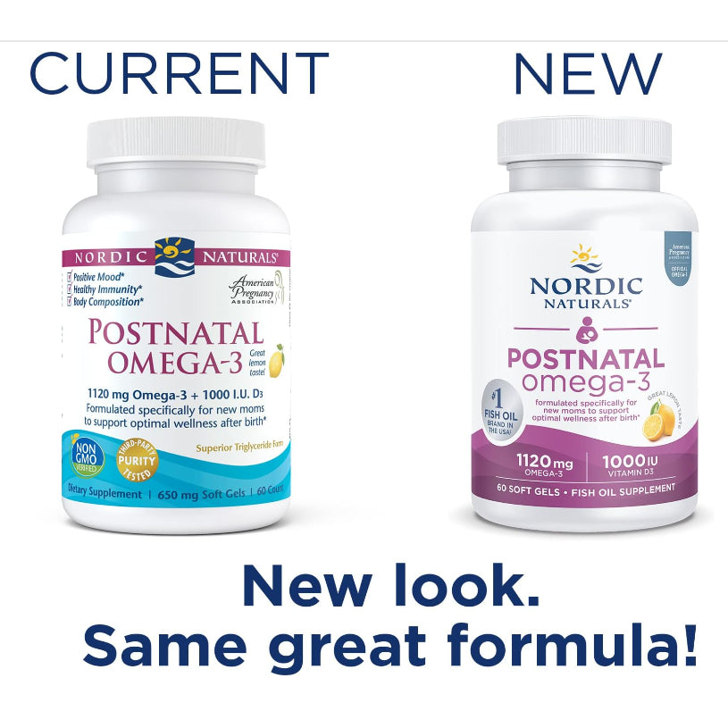 LowCostPh | Nordic Naturals, Postnatal Omega-3, NATURELO, Vitamin Code, Milkies, New Chapter,