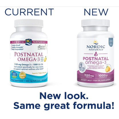 LowCostPh | Nordic Naturals, Postnatal Omega-3, NATURELO, Vitamin Code, Milkies, New Chapter,
