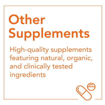 LowCostPH | Now Foods, Brain Attention Brain Elevate Cognitive Support