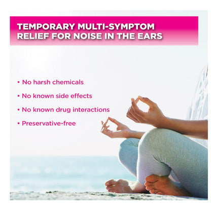 LowCostPH| Similasan, Ear Ringing Remedy, Ear Drops, 0.33 fl oz (10 ml)
