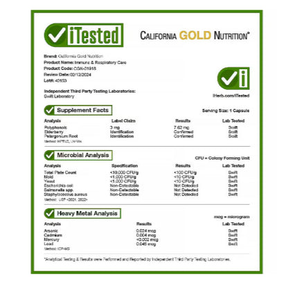 LowCostPh |  California Gold Nutrition, Benfotiamine, 300 mg, 90 Veggie Capsules, Supports Glucose