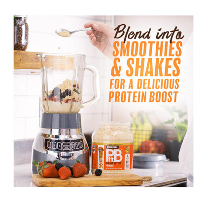 USAOnhand| PBfit, Peanut Butter Powder, Original, 15 oz (425 g)