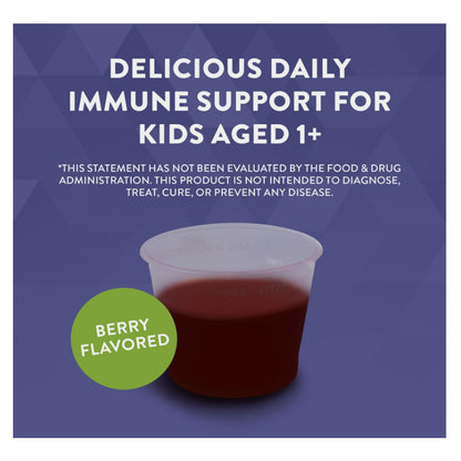 USA Onhand | Nature's Way, Sambucus for Kids & Adult