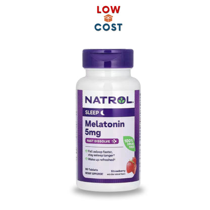 Low Cost PH | Melatonin Gummies for Kids, Helps Sleep Better, 10mg 5mg 3mg 1mg