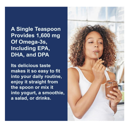 LowCost PH| Carlson - The Very Finest Fish Oil, 1600 mg Omega-3s, Norwegian Lemon for Heart Brain Su