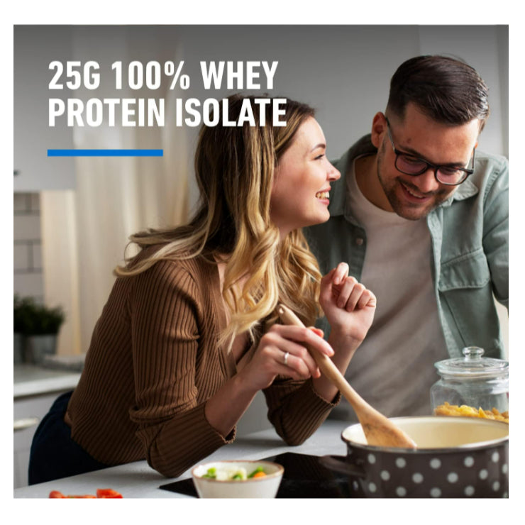 Low Cost PH | Isopure Zero Carb Protein Powder Creamy Vanilla Dr. Axe / Ancient Nutrition Bone Broth